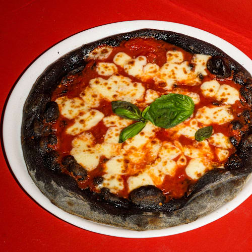 Pizzajoli, Milano