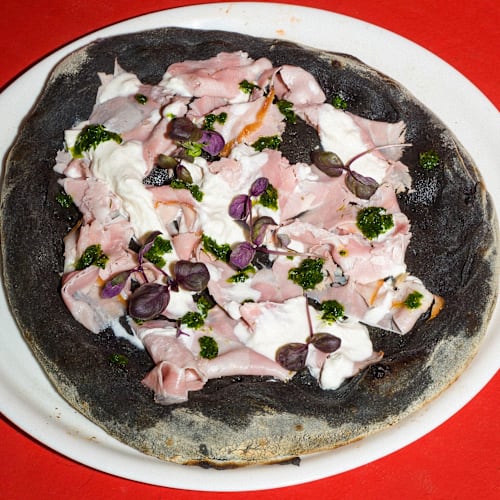 Pizzajoli, Milano