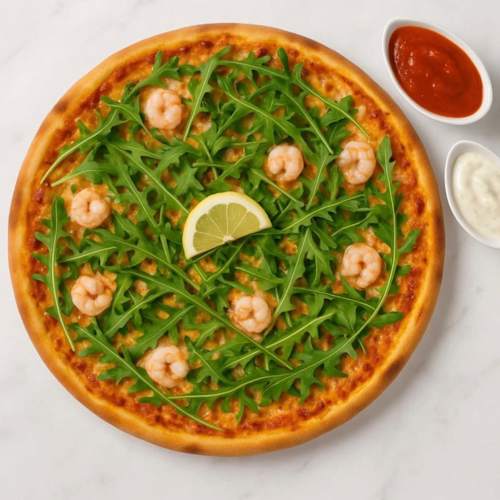 Pizzeria Vanadis, Stockholm