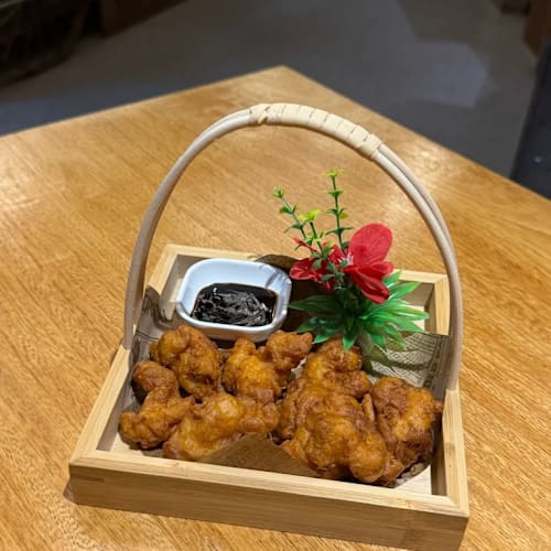 Hansik Korean Flavors and More, València