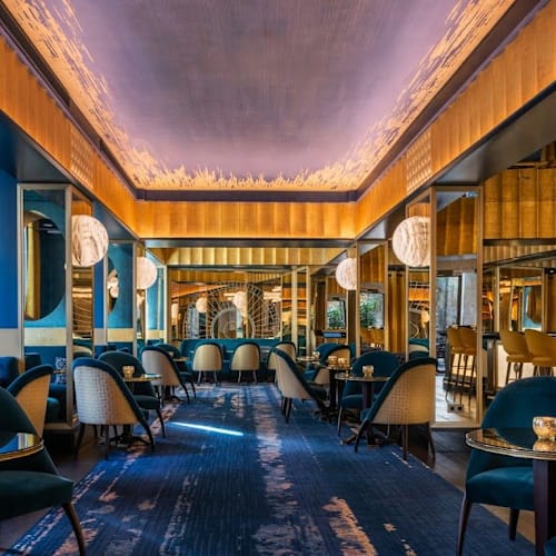 Le Collectionneur - Bar, Paris