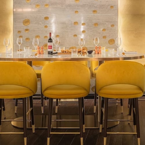 Le Collectionneur - Bar, Paris