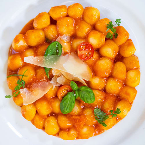 Les Jardins Contini, Paris