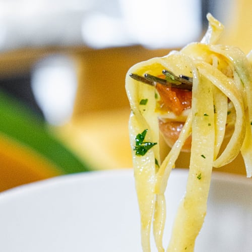 Les Jardins Contini, Paris