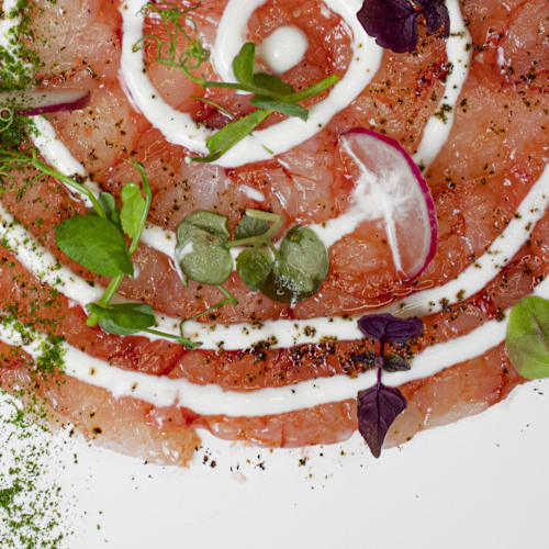 BOCCADORO Restaurant - Club, Aversa