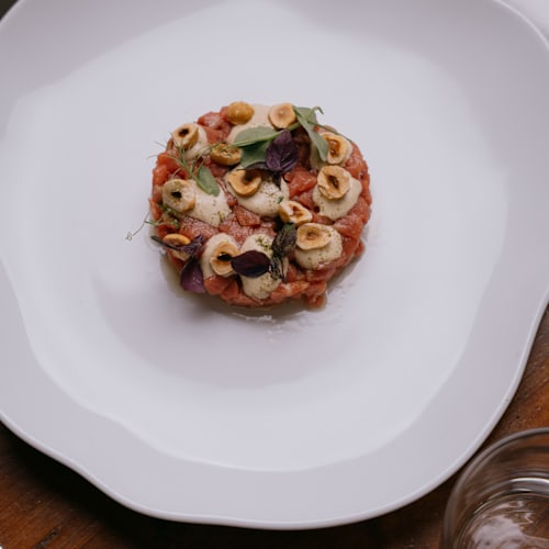 BOCCADORO Restaurant - Club, Aversa