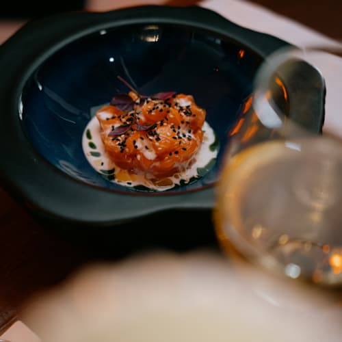 BOCCADORO Restaurant - Club, Aversa