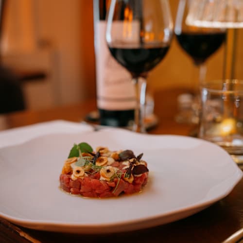 BOCCADORO Restaurant - Club, Aversa