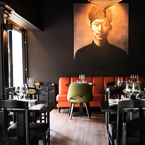 Nikkei, Lisboa