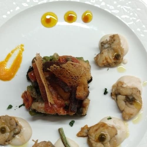 Terra Nostra Otranto, Otranto