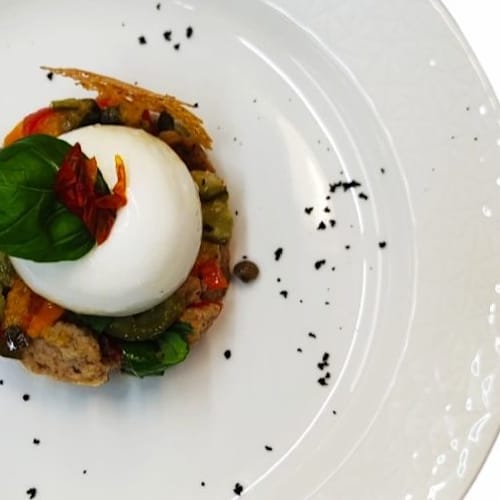 Terra Nostra Otranto, Otranto