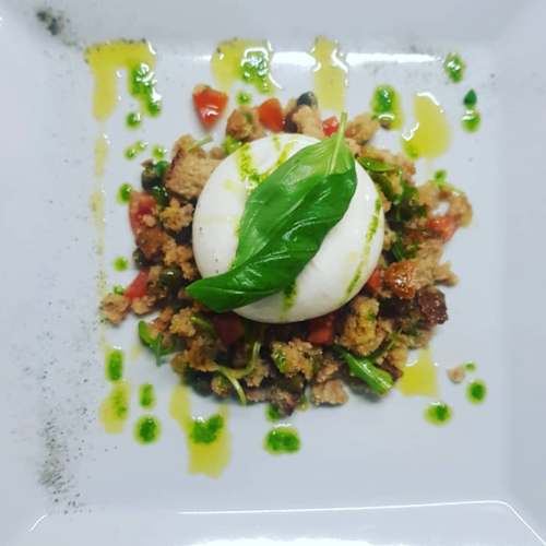 Terra Nostra - Cucina tipica , Otranto