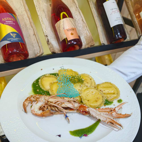 Terra Nostra Otranto, Otranto