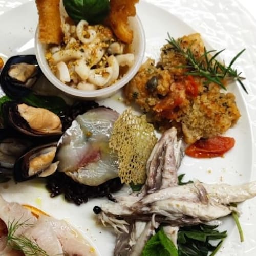 Terra Nostra Otranto, Otranto