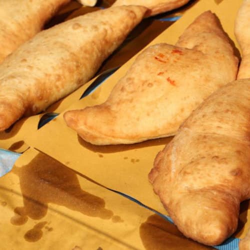 MaMa Pizza, La Maddalena