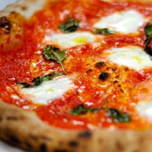 MaMa Pizza, La Maddalena