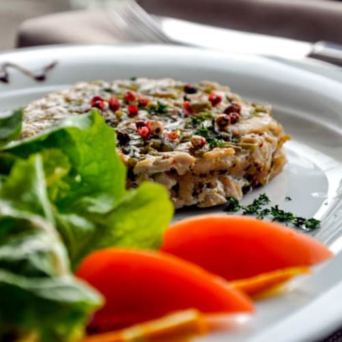 Restaurant Les Bains, Saint-Valery-sur-Somme