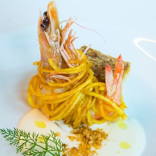 Julienne, Roma