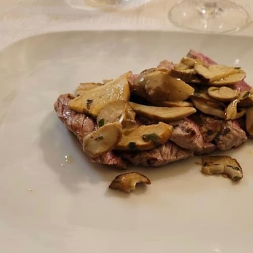 Cibum Fuori le Mura, Ghezzano