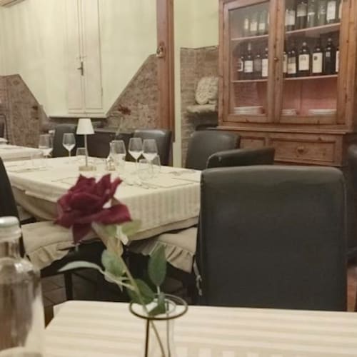 Cibum Fuori le Mura, Ghezzano
