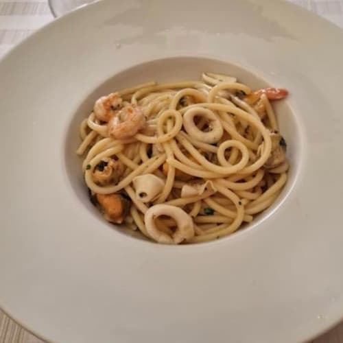 Cibum Fuori le Mura, Ghezzano