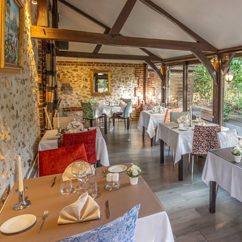 La Closerie, Vieux-Villez