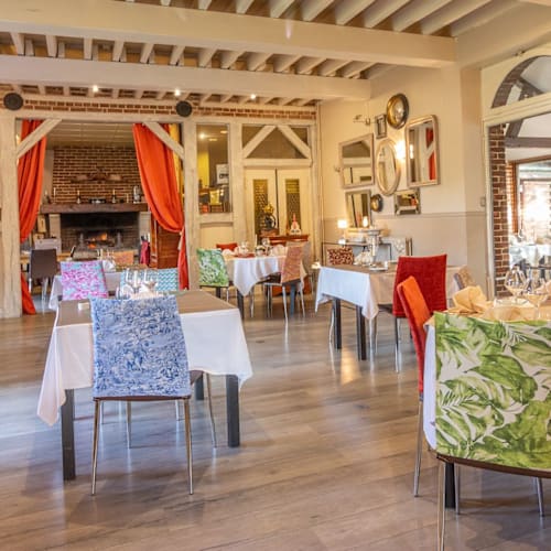 La Closerie, Vieux-Villez