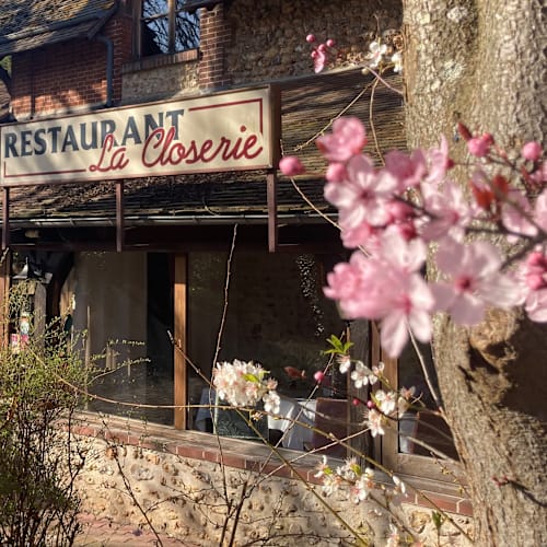 La Closerie, Vieux-Villez