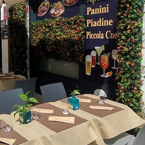 Marigold, Milano
