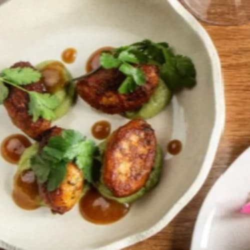 Flanelles Café - Restaurant, Paris