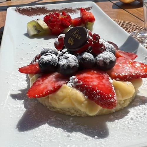 Bagni Olimpia - Ristorante Maina, Savona