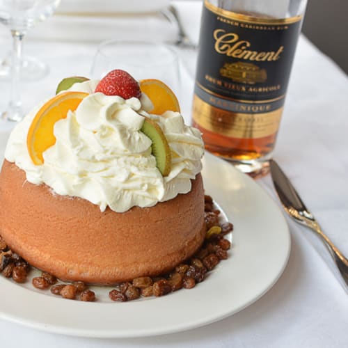 Vin et Marée  Voltaire-Nation, Paris