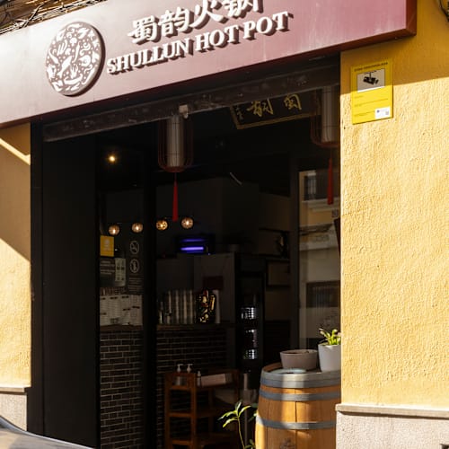 Shullun Hot Pot, València