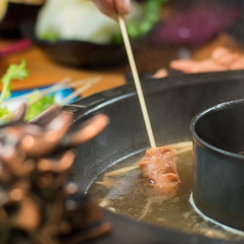 Shullun Hot Pot, València