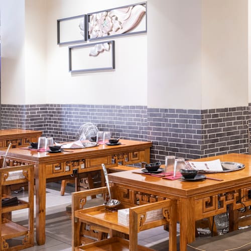 Shullun Hot Pot, València