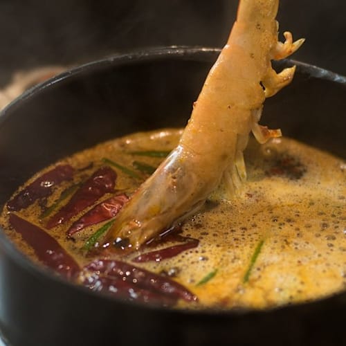 Shullun Hot Pot, València