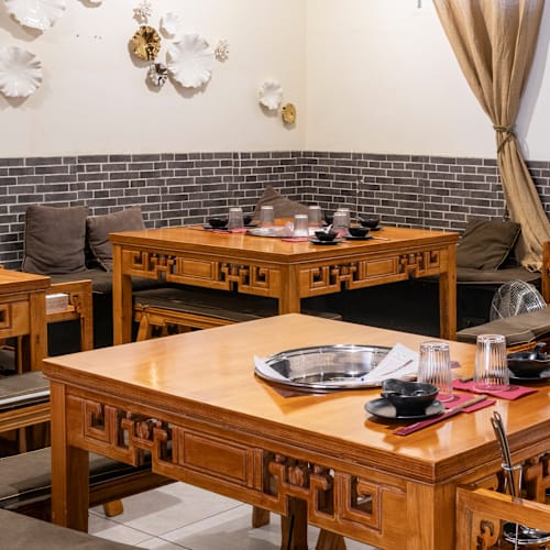 Shullun Hot Pot, València