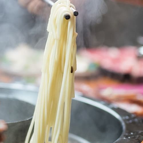 Shullun Hot Pot, València