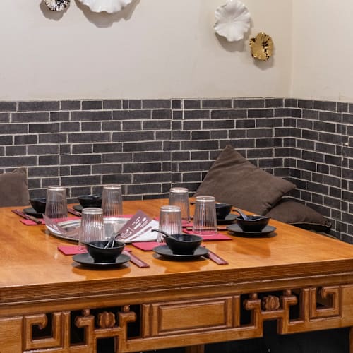 Shullun Hot Pot, València
