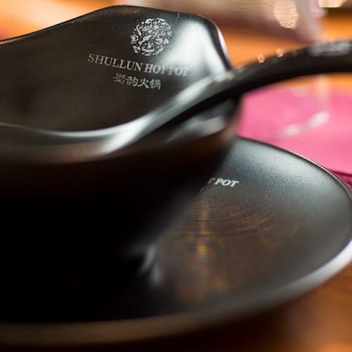 Shullun Hot Pot, València