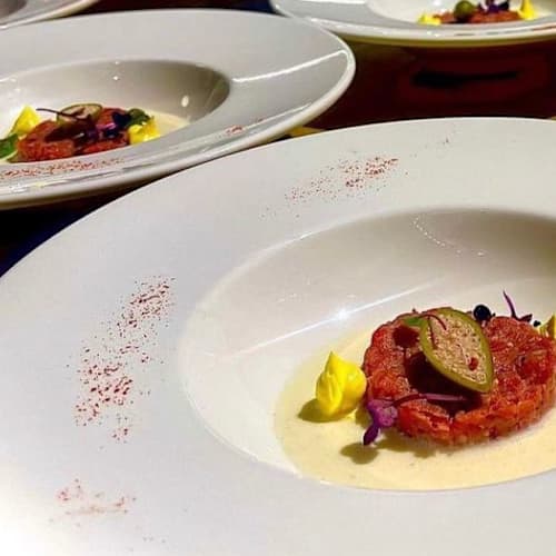L' e' Bun!, Cormano