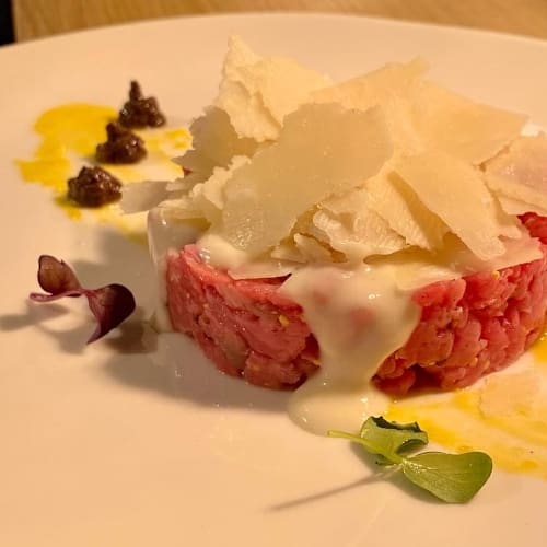 L' e' Bun!, Cormano