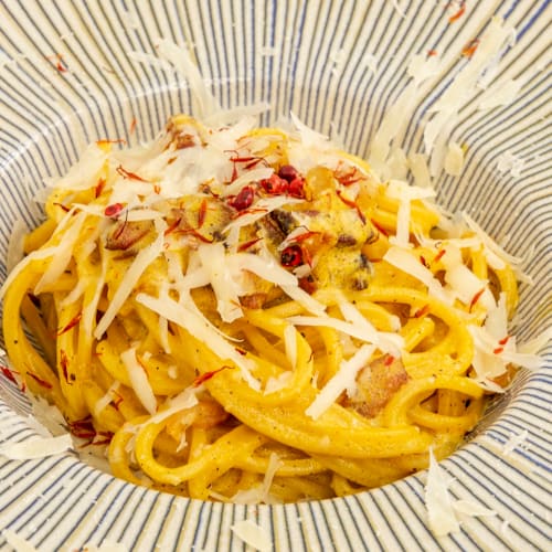 L'Acerba Osteria Dinamica, Palermo