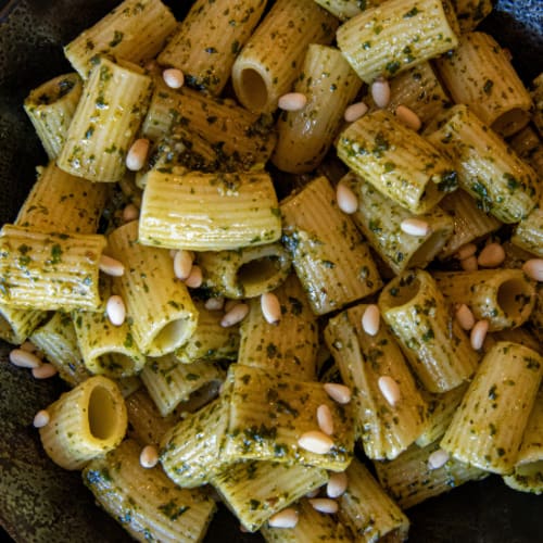 Fricaccia : Italian Street Food, Perpignan