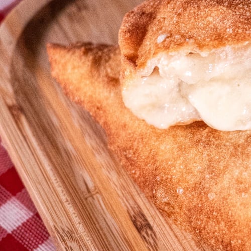 Fricaccia : Italian Street Food, Perpignan