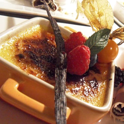 Rêves Gourmands, Vernayaz