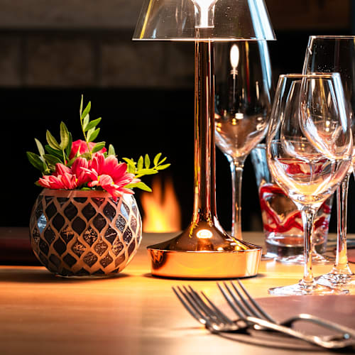 Rêves Gourmands, Vernayaz