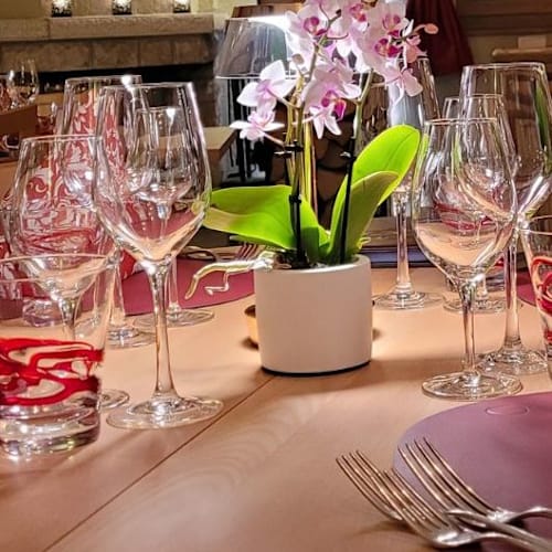 Rêves Gourmands, Vernayaz