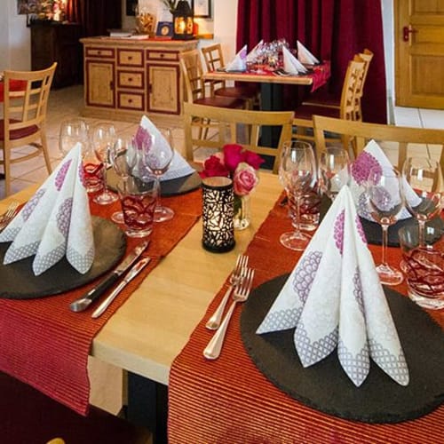 Rêves Gourmands, Vernayaz