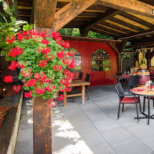 Rêves Gourmands, Vernayaz